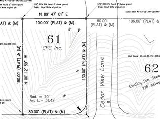 Briarwood Ln #61, Springville, IN 47462