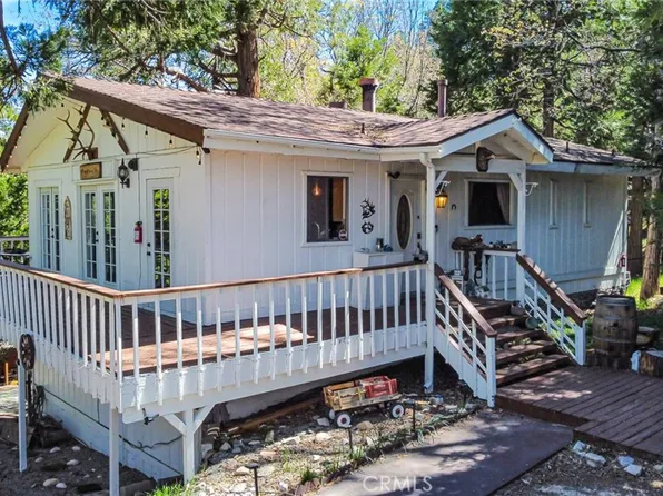 28975 Alder Ter, Cedar Glen, CA 92321