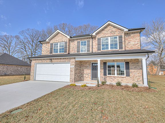 2nd image of 295 Blanford Cir Lot 14