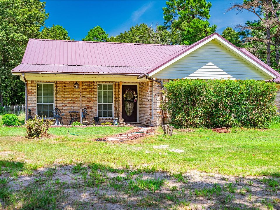 162 Private Road 35976, Arthur City, TX 75411 MLS 20394464 Zillow