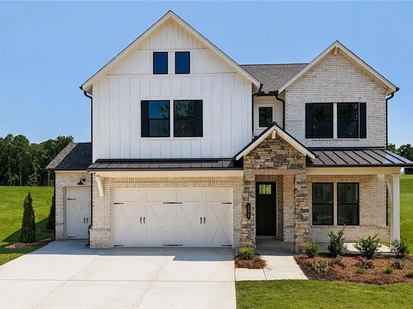 203 Regester Way, Peachtree City, GA 30269