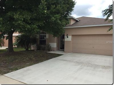 300 Clydesdale Cir, Sanford, FL, 32773