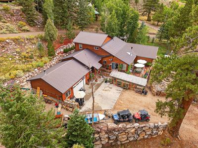 365 N Circle Dr, Panguitch, UT, 84759