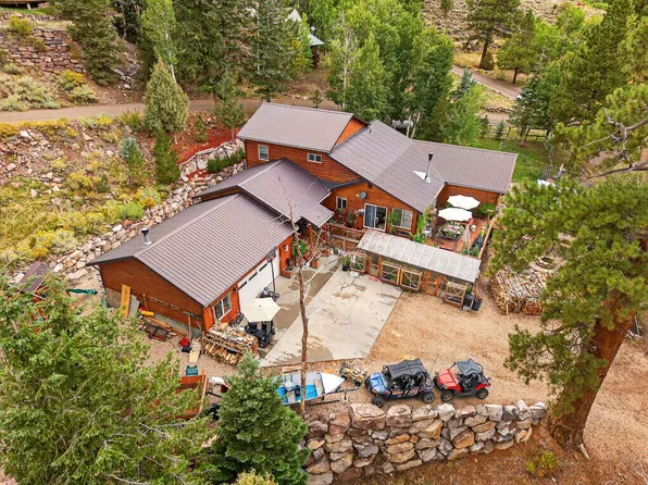 365 N Circle Dr, Panguitch, UT 84759