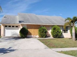 5177 Blueberry Hill Ave, Lake Worth, FL 33463