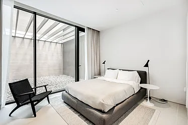 Rented by Compass