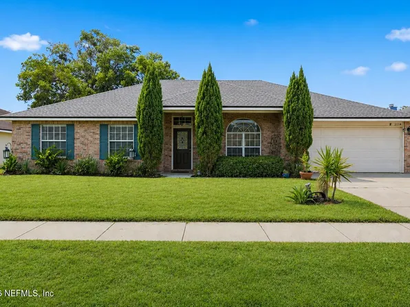 2034 BELHAVEN Drive, Orange Park, FL 32065