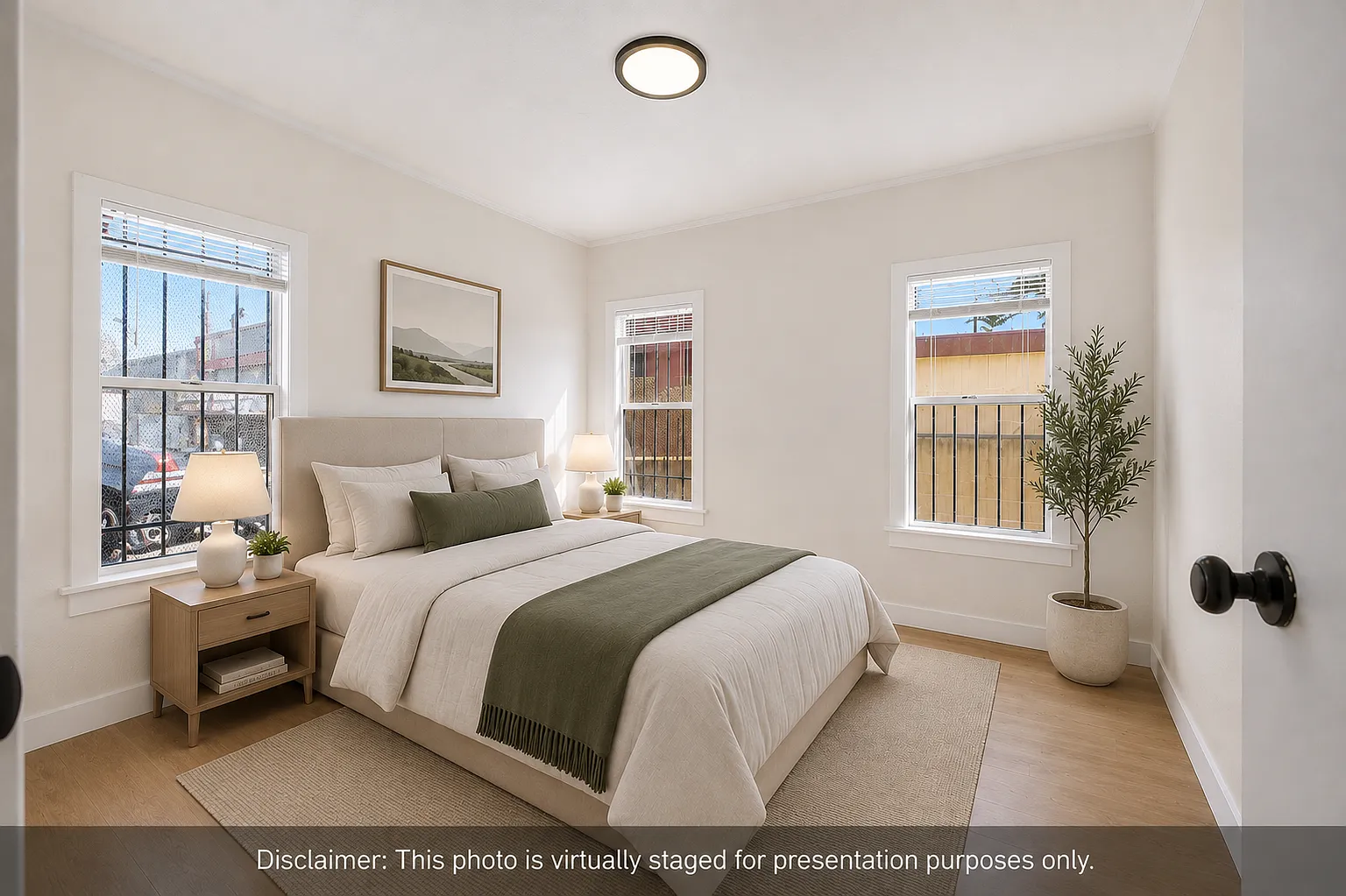 1 bed, $1,895 — Photo 3