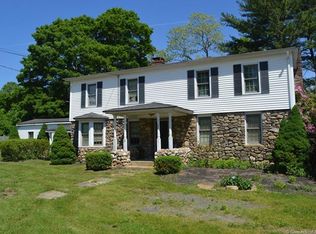 257 Mount Parnassus Rd, East Haddam, CT 06423