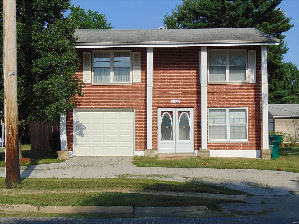 1st image of 11736 Bellefontaine Rd