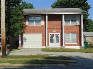 11736 Bellefontaine Rd, Saint Louis, MO 63138