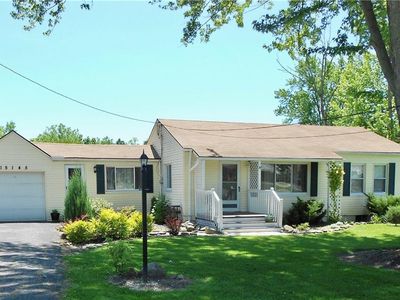15145 Whitney Rd, Strongsville, OH, 44136