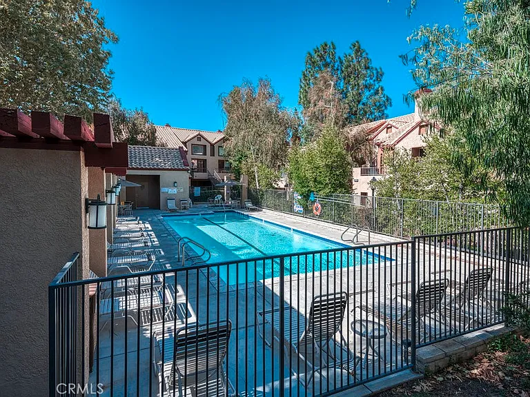 28114 Seco Canyon Rd #156 — Photo 23