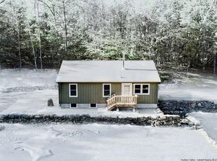 179 Cherry Hill Rd, Accord, NY 12404