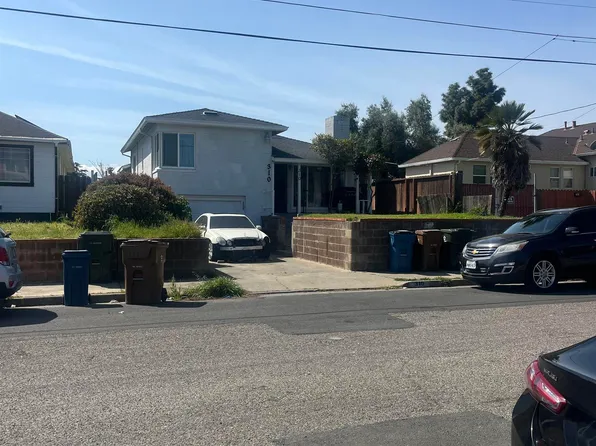 310 Nash Ave, Antioch, CA 94509
