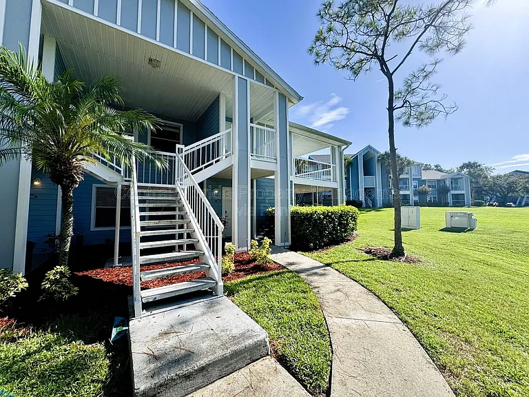 2608 Grassy Point Dr #206 — Photo 1