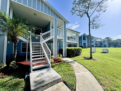2608 Grassy Point Dr #206 Photo 1