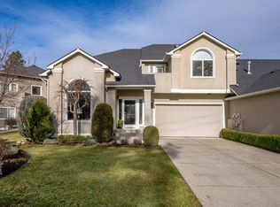 1822 S Viewcrest Ln, Spokane, WA 99212