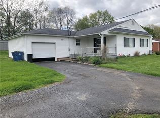 7045 Bentler Ave NE, Canton, OH 44721