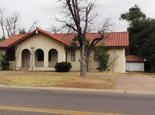 2404 Corpus Christi St, Laredo, TX 78043