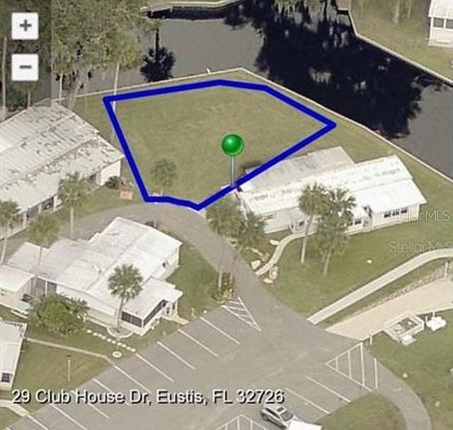 1st image of 29 CLUB HOUSE LOT 29
