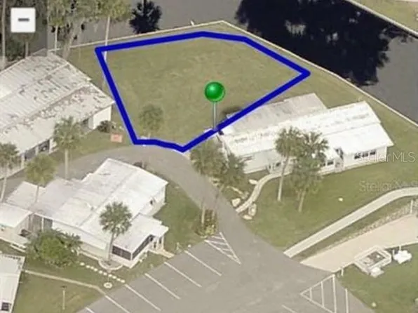 29 Club House Dr Lot 29, Eustis, FL 32726