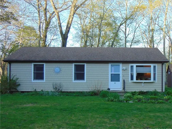 22 Lake Shore Dr, East Haddam, CT 06423