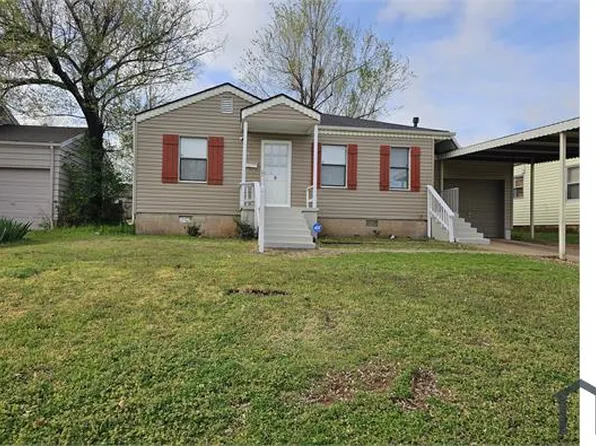 3148 NW 33rd St, Oklahoma City, OK 73112