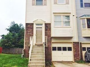 3747 Roxbury Ln, Alexandria, VA 22309