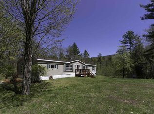 808 North Rd, East Arlington, VT 05252