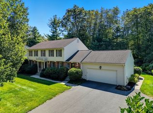 441 Inverness Ln, Longmeadow, MA 01106