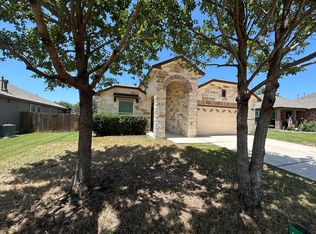 3013 Sandstone Way, New Braunfels, TX 78130