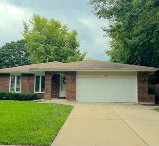 2858 Arden Pl, Joliet, IL, 60435