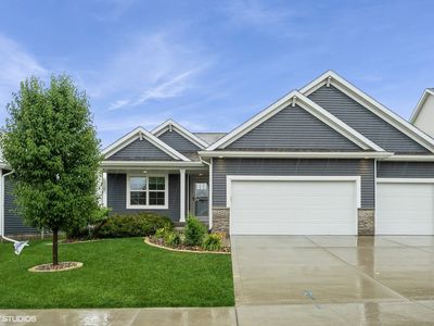 2401 E 50th St, Des Moines, IA, 50317