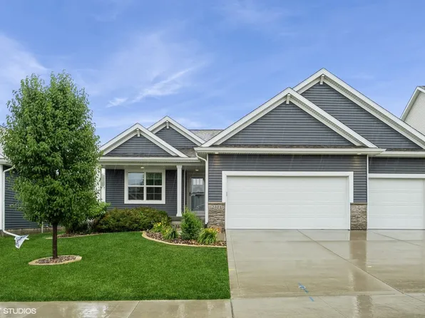 2401 E 50th St, Des Moines, IA 50317