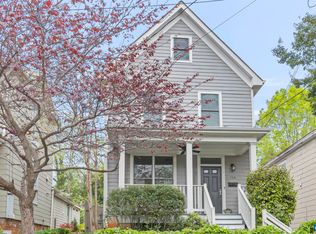 713 Nalle St, Charlottesville, VA