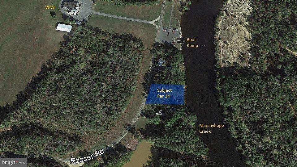 2nd image of Rosser Rd