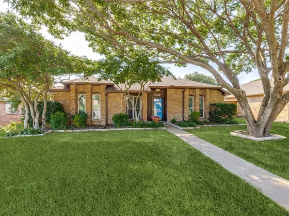5012 Frontier Ln, Plano, TX 75023