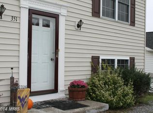351 Universe Dr, Martinsburg, WV 25404