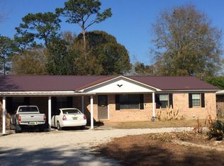 507 E Roosevelt Ave, Foley, AL 36535
