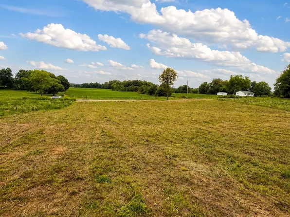 520 Ferrell Rd Lot 4, Smithville, TN 37166