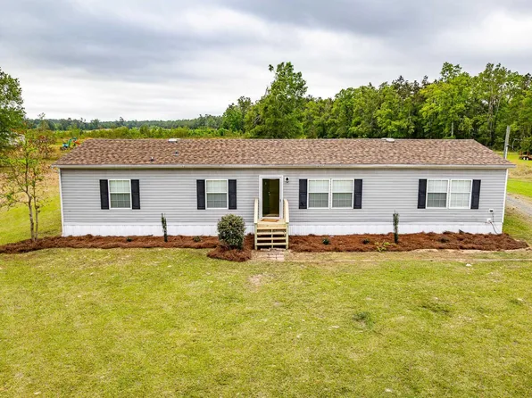 137 Baby Bee Ln, Monroe, LA 71203