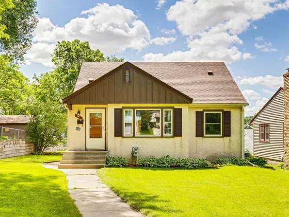 652 36 1/2 Ave NE, Minneapolis, MN 55418