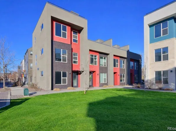 3044 Wilson Ct Unit 2, Denver, CO 80205