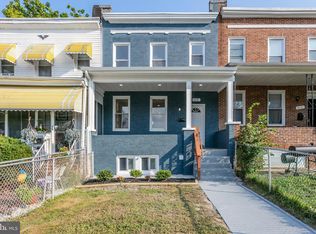 615 Springfield Ave, Baltimore, MD 21212