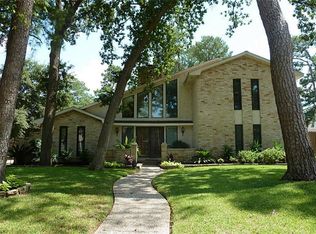 3419 Candleridge Dr, Spring, TX 77388