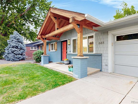 2nd image of 668 S Jasmine Way