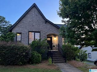 3788 James Hill Cir, Hoover, AL 35226