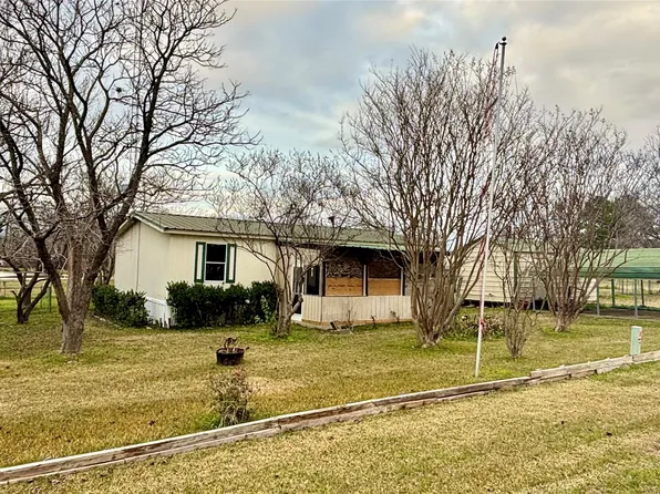 399 Cheyenne, Quitman, TX 75783