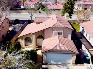 43827 Silver Bow Rd, Lancaster, CA 93535